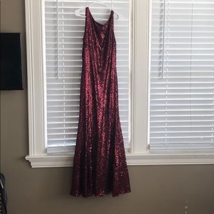 Bridesmaids Dress